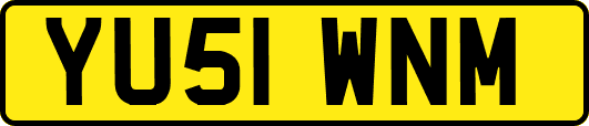 YU51WNM