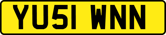 YU51WNN