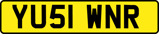 YU51WNR