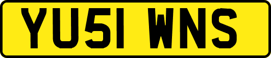 YU51WNS