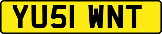 YU51WNT