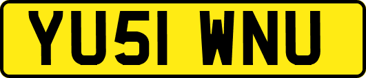 YU51WNU