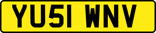 YU51WNV