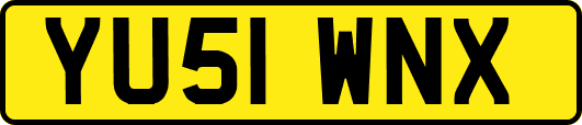 YU51WNX