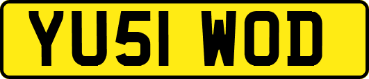 YU51WOD