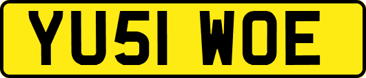 YU51WOE
