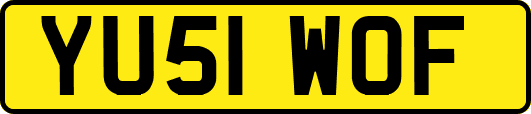 YU51WOF