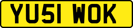 YU51WOK