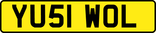 YU51WOL