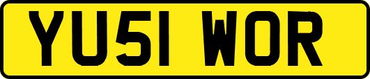 YU51WOR