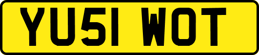 YU51WOT