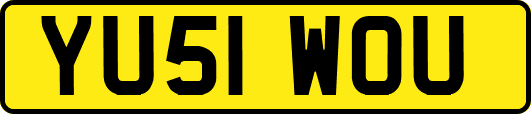 YU51WOU