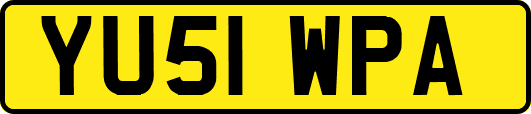 YU51WPA