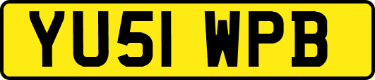 YU51WPB