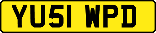 YU51WPD