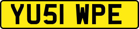 YU51WPE