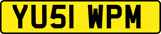 YU51WPM