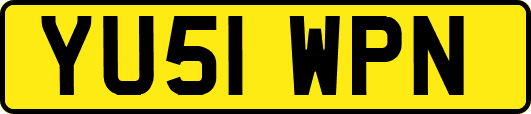 YU51WPN