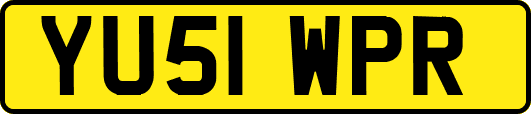 YU51WPR