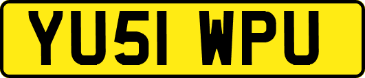 YU51WPU