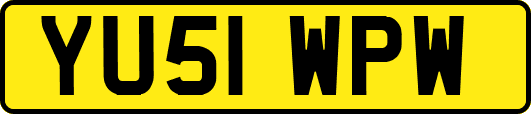YU51WPW