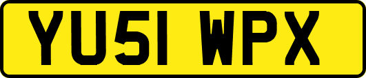 YU51WPX