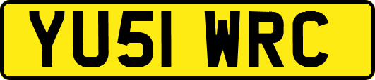 YU51WRC