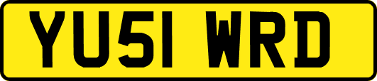 YU51WRD