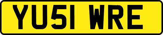 YU51WRE
