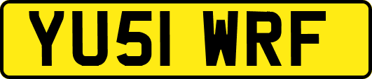 YU51WRF