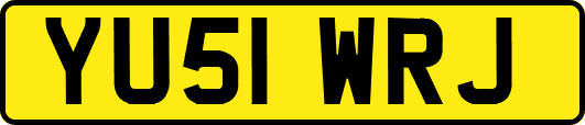 YU51WRJ