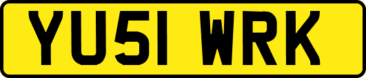 YU51WRK