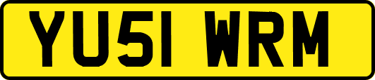YU51WRM