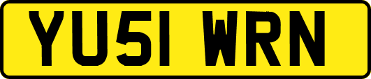 YU51WRN