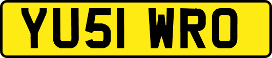 YU51WRO