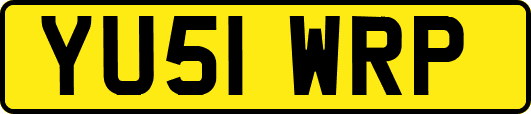 YU51WRP