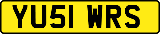 YU51WRS