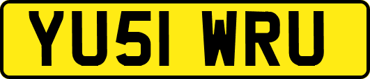 YU51WRU