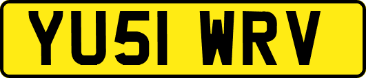YU51WRV