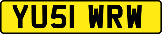 YU51WRW