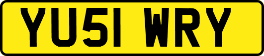 YU51WRY