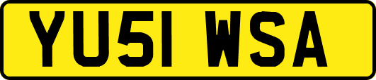 YU51WSA
