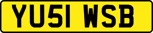 YU51WSB