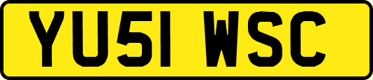 YU51WSC