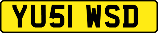 YU51WSD