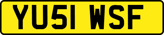 YU51WSF