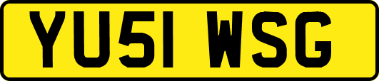YU51WSG