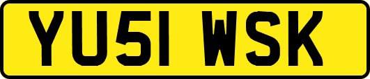 YU51WSK
