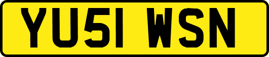 YU51WSN