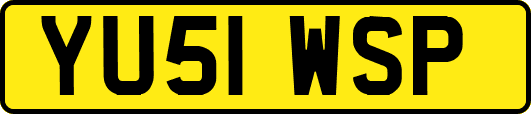 YU51WSP